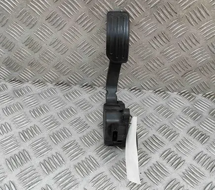 Nissan Leaf II (ZE1) Accelerator throttle pedal 180025WN1B
