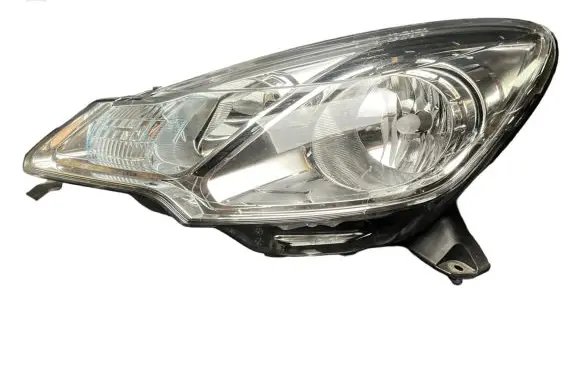 Citroen DS3 Headlight/headlamp 9673814980 967703838000 79998D
