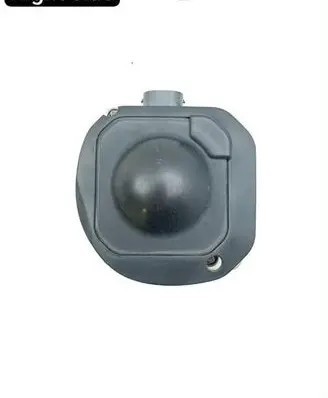 Distronic sensor radar