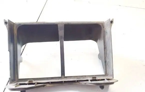 Air intake duct part
