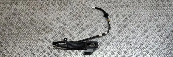 Mazda 6 Front door exterior handle/bracket 