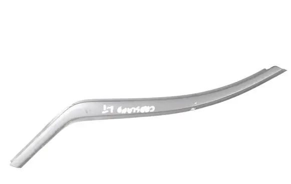 Opel Crossland X Rear arch trim 39008050