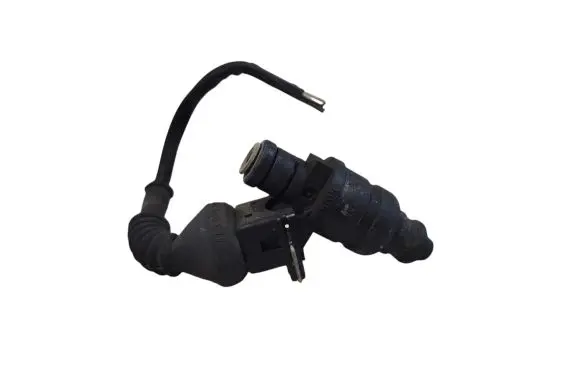 Audi A6 S6 C5 4B Fuel injector 078133551AC