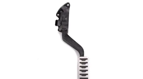 Land Rover Range Rover Evoque L551 Accelerator throttle pedal GK7M9F836BB