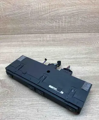 BMW 5 E60 E61 Seat heating switch 6952480 13580363