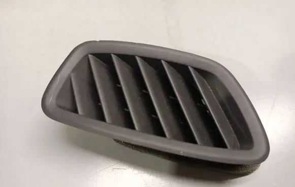 KIA Niro Dashboard side air vent grill/cover trim 97393G5RA0WK