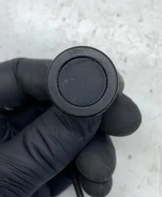 Volkswagen Tiguan Parking PDC sensor