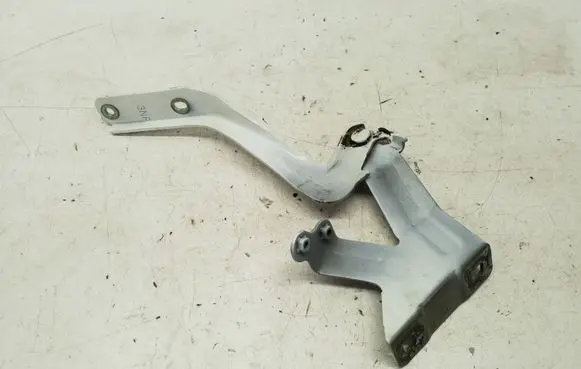 Nissan Leaf I (ZE0) Engine bonnet/hood hinges VR274