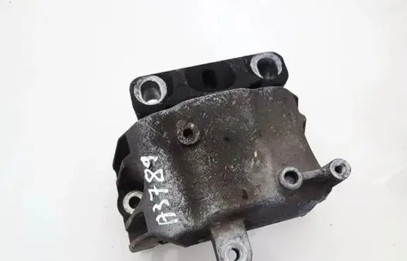 Volkswagen Golf V Engine mount bracket 1K0199262T