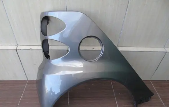 Smart ForTwo II Fender 4518820201