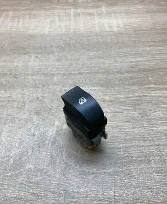 Renault Scenic II - Grand scenic II Electric window control switch 2808202