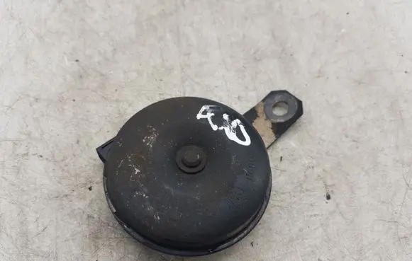 Toyota Previa (XR30, XR40) II Horn signal NOCODE
