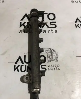 KIA Ceed Fuel main line pipe 0445214111 314002A410 001272