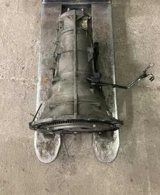 Land Rover Range Rover Sport L320 Automatic gearbox CH227000AC 8HP70