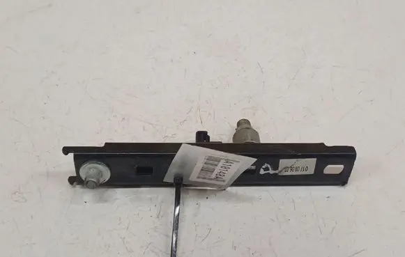 Iveco Daily 30.8 - 9 Seat belt adjustment rail 