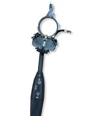 Mercedes-Benz E W211 Cruise control stalk 67757400 0005452210