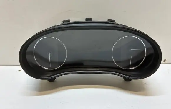 Opel Astra K Speedometer (instrument cluster) 39221946