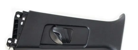Toyota Prius (XW50) (B) pillar trim (bottom) 6241447070 6242047100