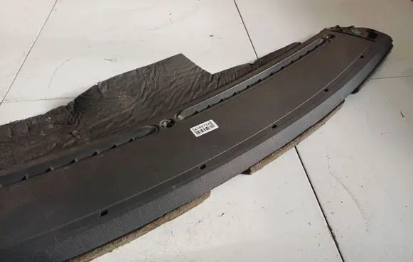 Renault Scenic I Other interior part 7700844720