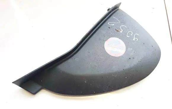 Jaguar XF Other interior part 8x23f04481ap 8x23-f04481-a-p