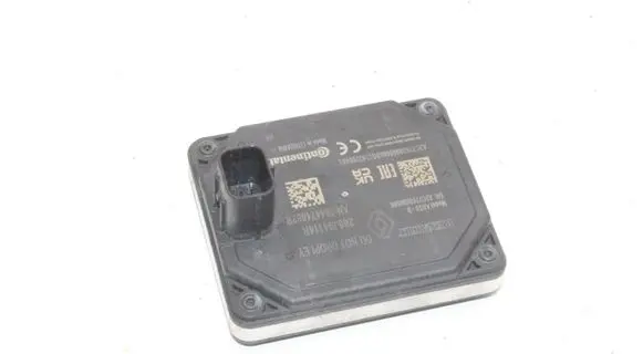 Dacia Sandero III Distronic sensor radar 285J94114R