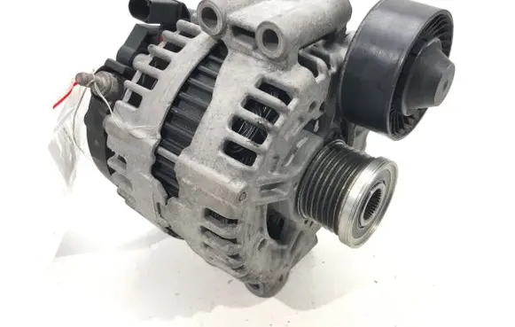 BMW X5 E70 Generator/alternator 7560985