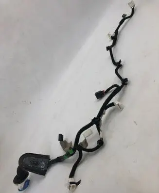 Mazda CX-3 Front door wiring loom Dh0m67200