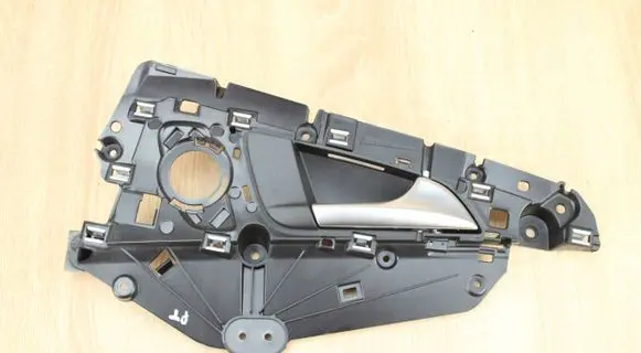Audi A6 S6 C7 4G Rear door interior handle 4G0839020