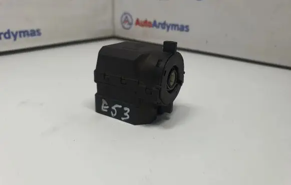 BMW X5 E53 Ignition lock contact 6901961 61326901961