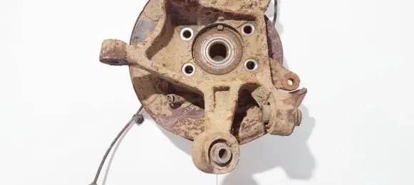 Subaru Outback Rear wheel hub