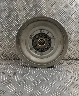 Audi A6 S6 C7 4G Dual mass flywheel 0B5105317P