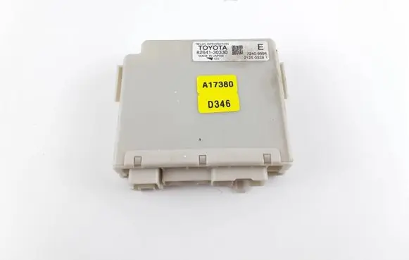 Lexus GS 250 350 300H 450H Other control units/modules 8264130330 82641-30330 7240-9998