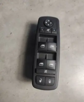 Chrysler Grand Voyager V Electric window control switch 04602536AF 10003145F