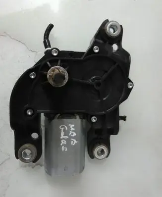 Mercedes-Benz B W245 Rear window wiper motor A1698201440
