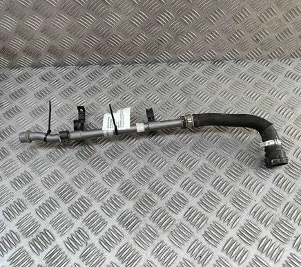 Alfa Romeo Stelvio Engine coolant pipe/hose 50553183