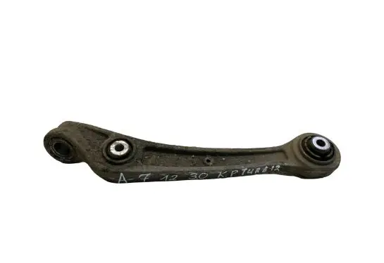 Audi A7 S7 4G Front lower control arm/wishbone 8K0407155C