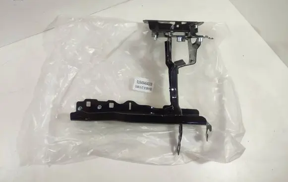 BMW 5 G60 G61 Headlight/headlamp mounting bracket 51649464028 9464028