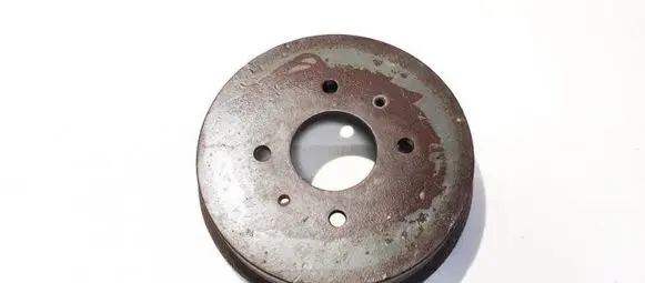 Mitsubishi Colt Drum brake (rear) 310108