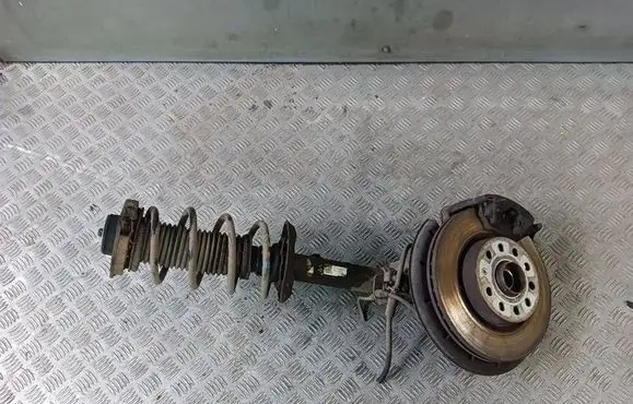 Skoda Octavia Mk2 (1Z) Front shock absorber/damper 1K0413031BE