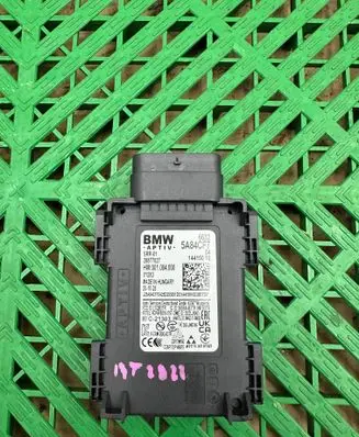 BMW X5 G05 Blind spot module 5A84CF7