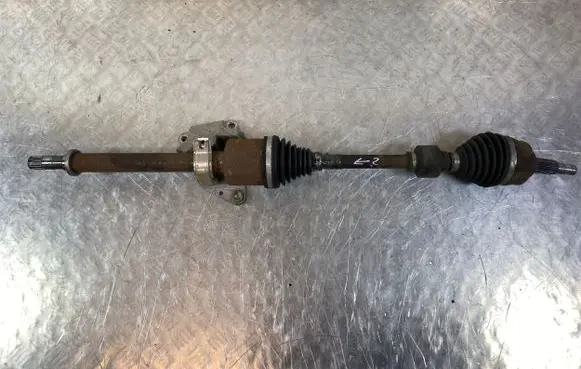 Renault Arkana Front driveshaft 3910095
