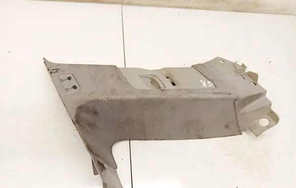 Opel Astra H Other interior part 400608