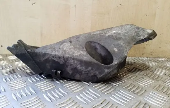 BMW X6 E71 Engine mounting bracket 22116787489 6787489