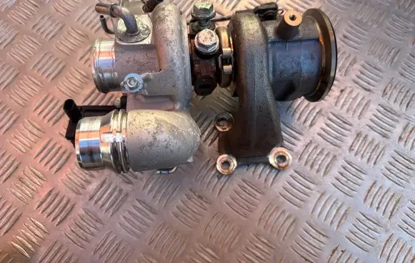 Opel Astra K Turbo 12685682 4918004055 19071910269