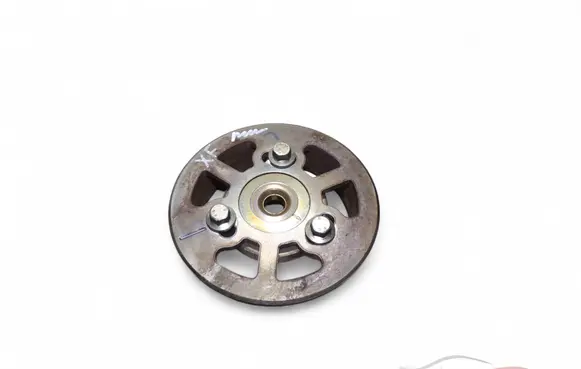 Jaguar XF X250 Camshaft pulley/ VANOS 9X2Q6257AA