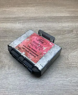 Ford Scorpio Light module LCM 87BG10C909AA
