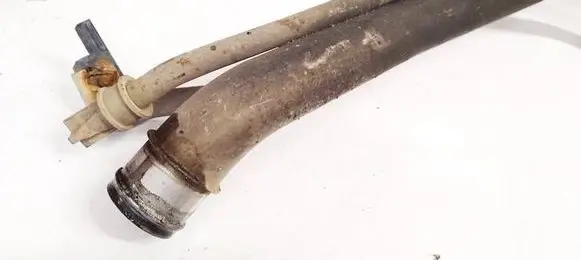 Opel Signum Intercooler hose/pipe 
