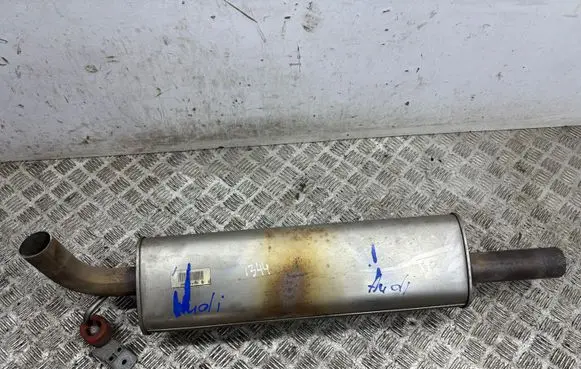 Audi Q3 F3 Muffler/silencer 5NA118B