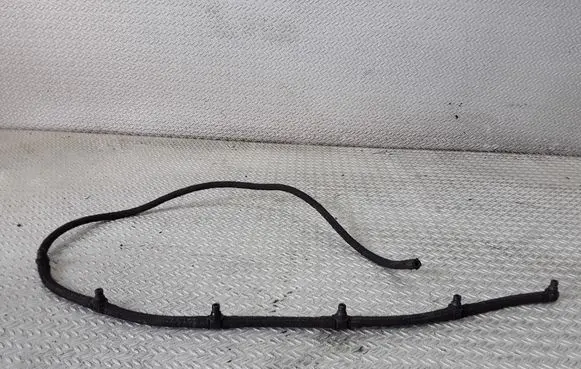 Fuel return line/hose