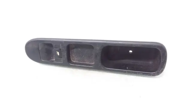 Peugeot 307 Electric window control switch 96351625XT